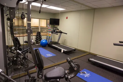 Best Western Northwest Lodge Leisure & Recreation Photos