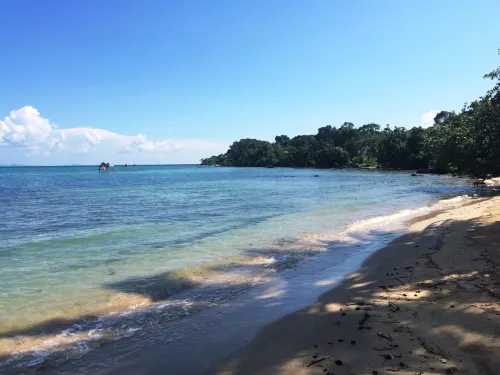 Mai Phuong Resort Phu Quoc In der Nähe des Hotels Photos