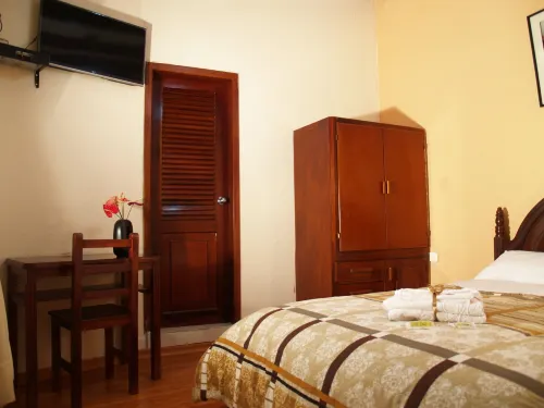 Rincón Familiar Hostel Boutique Photos