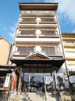 Sakuraya Extérieur Photos