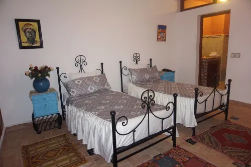 Riad Al Khansaa Photos