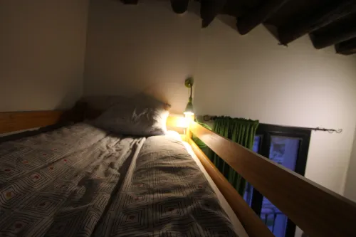 El Granado Hostel Photos