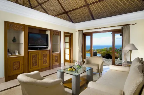 AYANA Villas Bali Photos