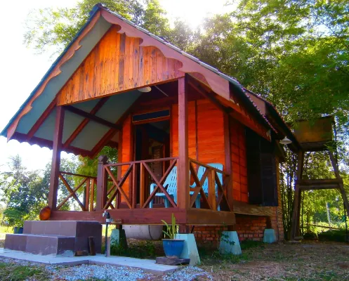 The Cottage Langkawi Exteriör Photos