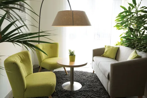 Adapt Apartments Berlin - Adlershof Public Areas Photos
