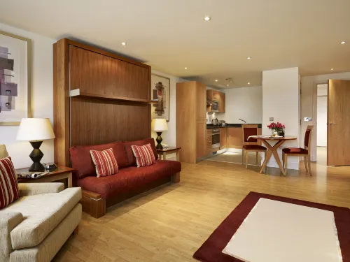 Marlin Apartments Commercial Road - Limehouse Photos