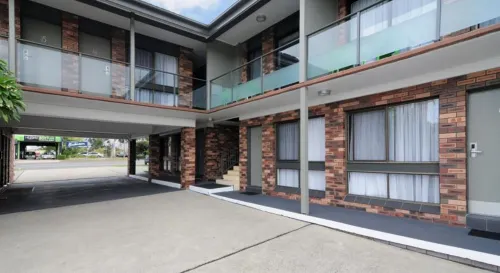 Jervis Bay Motel Public Areas Photos