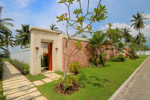Anema Wellness & Resort Gili Lombok - Dive Center Exteriör Photos