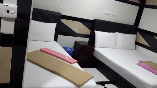 Kota Damansara Business Hotel Photos