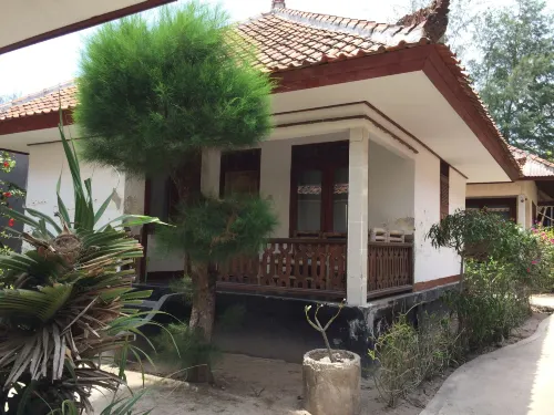Coral Beach 2 Bungalow Esterni Photos