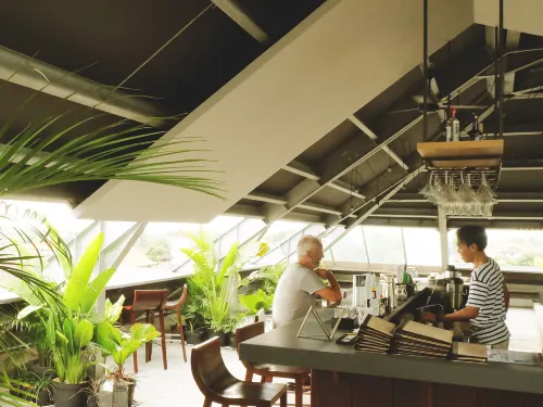 ARTOTEL Sanur Bali Loisirs et amusements Photos