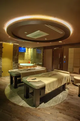 Pullman Istanbul Hotel & Convention Center Photos