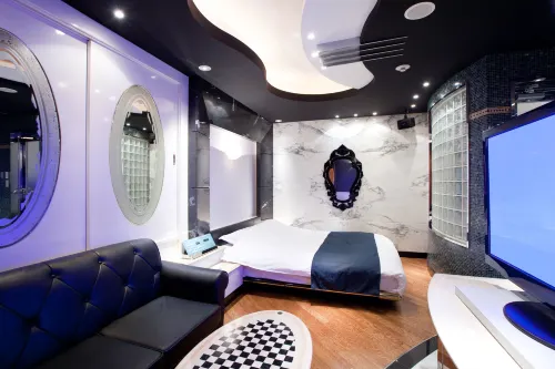 Hotel & Spa J-MEX Shinjuku Kabukicho (Adult Only) Kamar Photos