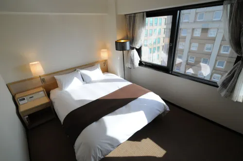 Oita Regal Hotel Photos