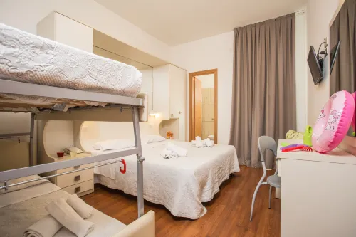 Hotel Butterfly Wellness & Spa Photos