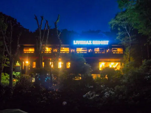 LiVEMAX RESORT HAKONESENGOKUHARA À ne pas manquer Photos