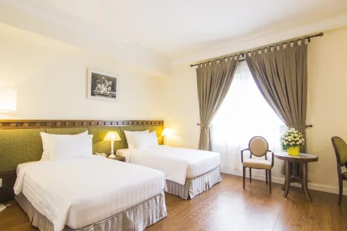 Phoenix Hotel Vung Tau Da non perdere Photos