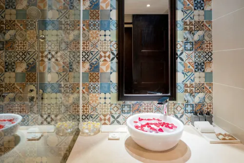 Senvila Boutique Resort & Spa Photos