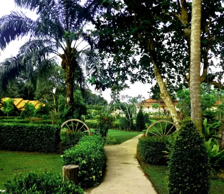 Diamond Beach Resort Eksterior Photos