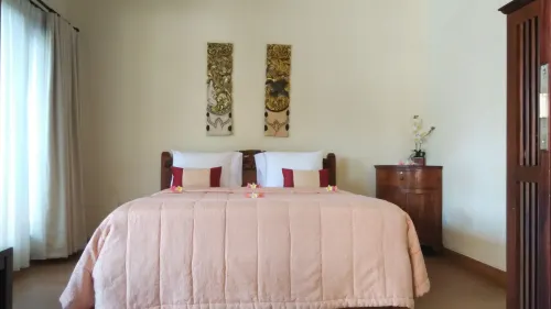 Hotel Melamun Camere Photos