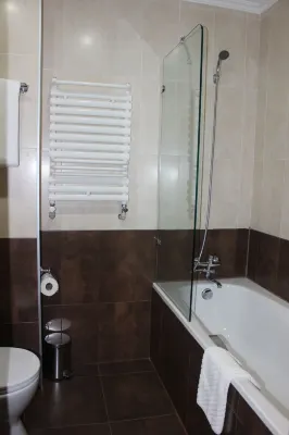 Hotel Astoria Tbilisi Photos