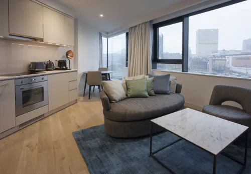 CitySuites Aparthotel Photos