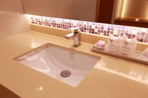 The Whisper Hotel Photos