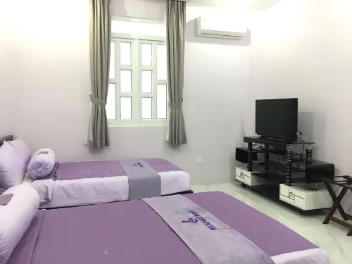 HT Hotel Apartment Photos