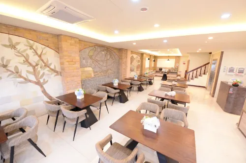 Shang Shan Ting Chao Dining Photos