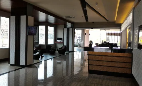 Leevana Hotel Public Areas Photos