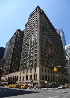 The Manhattan Club Da non perdere Photos