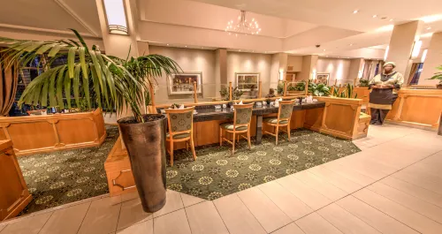 Town Lodge Johannesburg Airport Da non perdere Photos