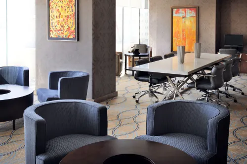 Residence Inn Kuwait City Yleiset tilat Photos