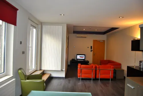 Wellness Apart Hotel Photos
