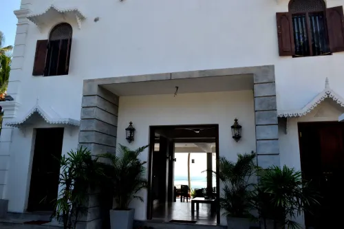 Sea World Boutique Hotel Esterni Photos