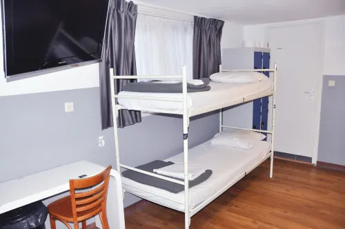Travel Hotel Amsterdam Photos