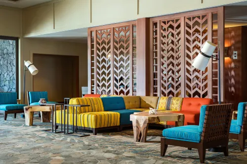 Residence Inn Maui Wailea Public Areas Photos