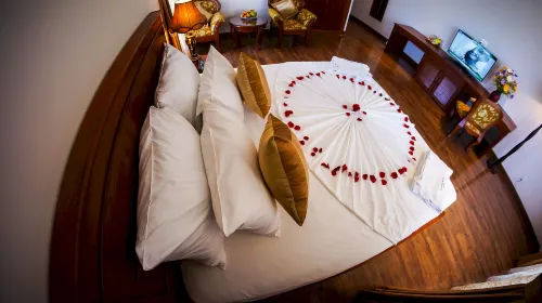 Nha Trang Palace Hotel Photos