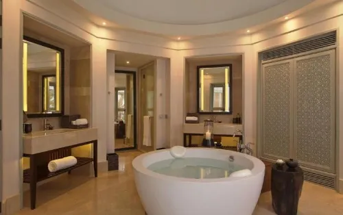 Amatara Welleisure Resort Chambres Photos
