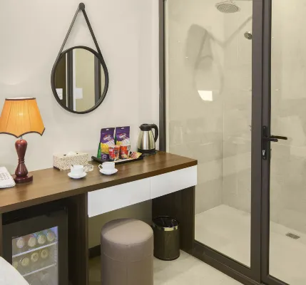 Khách sạn Blubiz Mỹ Đình Sông Đà (Blubiz 3 Hotel) Photos