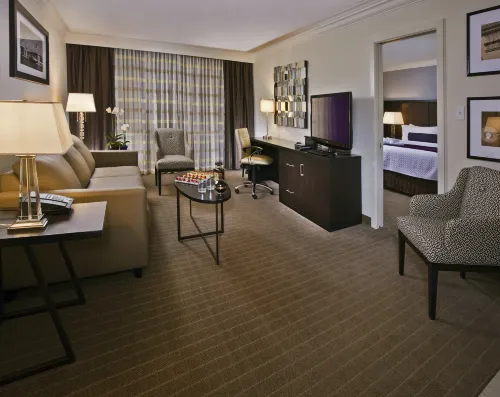 Crowne Plaza Suffern-Mahwah À ne pas manquer Photos