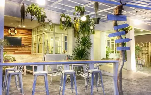 Chill House at Naiyang Public Areas Photos