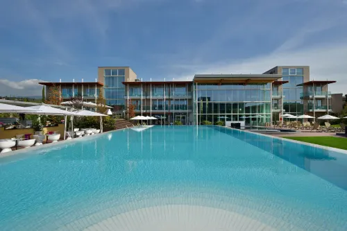 Aqualux Hotel Spa Suite & Terme Empfohlen Photos