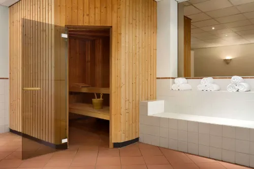 Ramada by Wyndham Amsterdam Airport Schiphol Loisirs et amusements Photos