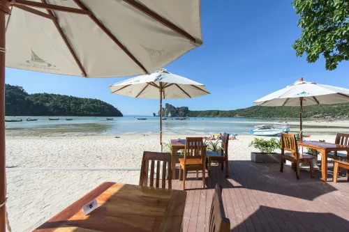 Phi Phi Harbour View Hotel Leisure & Recreation Photos