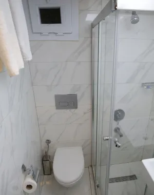 Hotel Cagla Pinar Photos