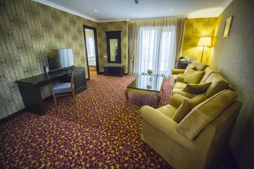 Colosseum Marina Hotel Photos