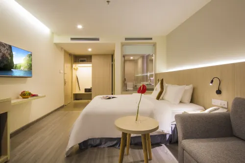 Stella Maris Nha Trang Hotel Photos