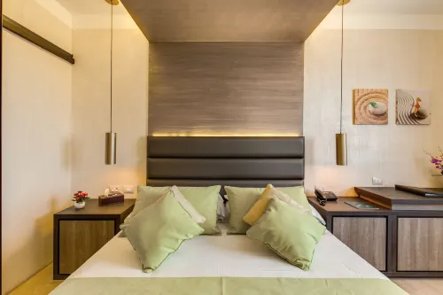 Warmthotel Chambres Photos