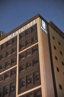 Westgate Hotel Exterior Photos